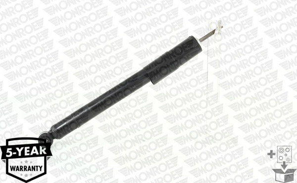 Amortecedor traseiro Monroe D7001
