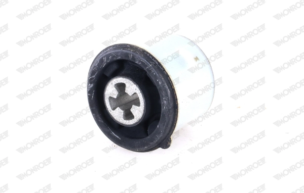  Bloco silencioso de viga traseira (de plataforma veicular) Ford Fusion carrinha (JU) (2002 - 2012) 