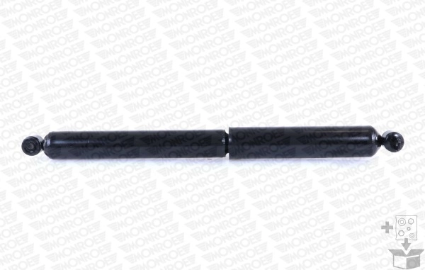 Amortecedor traseiro Monroe 37035 preço, a partir de 82,98 USD