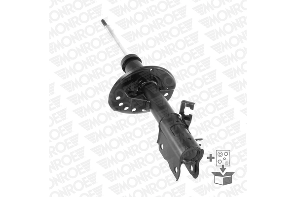 Amortecedor dianteiro esquerdo Monroe D0026L preço, a partir de 71,71 USD