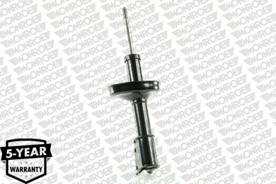  Amortecedor dianteiro Renault Clio II сaixa (SB0) (1998 - 2005) II
