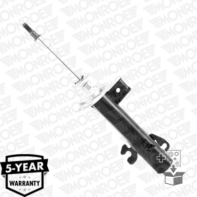 Compre G8095 Monroe Amortecedor dianteiro direito