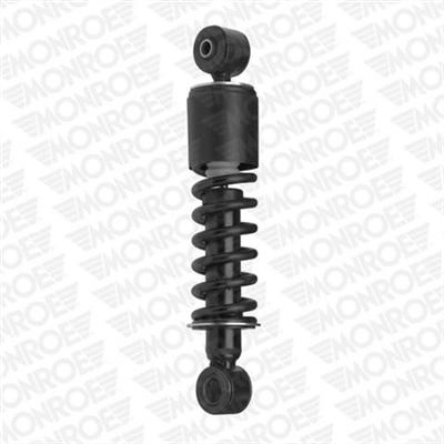 9438900319 Mercedes Amortecedor de cabina (TRUCK)