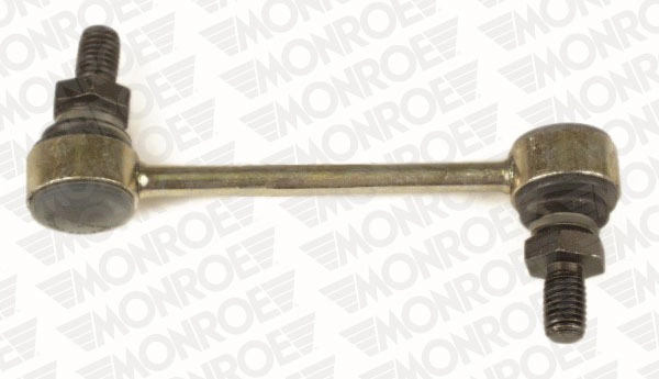 Montante de estabilizador traseiro para Mercedes S  W126