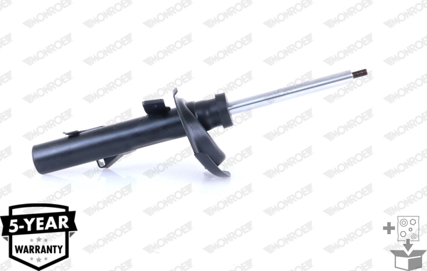 Compre G8801 Monroe Amortecedor dianteiro direito