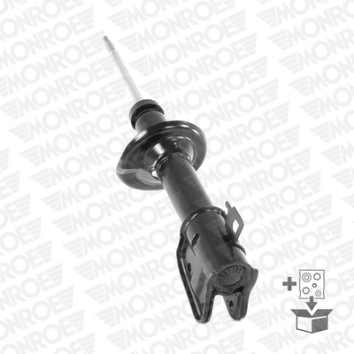 Amortecedor traseiro direito D0005R Monroe