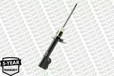 Compre 96407822 Opel Amortecedor traseiro direito