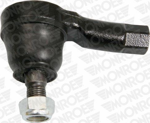 Ponta externa da barra de direção para Mazda 323 S IV BG