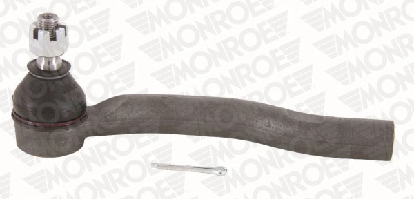 Ponta externa da barra de direção para Toyota Corolla  E18