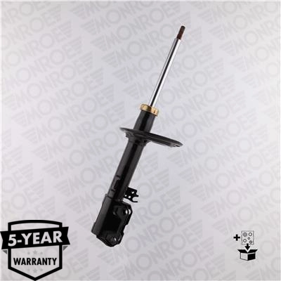 Amortecedor traseiro direito Monroe G8303 preço, a partir de 106,26 USD