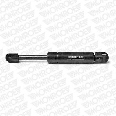 Amortecedor de tampa de porta-malas (de 3ª/5ª porta traseira) Volkswagen Golf III 1E7