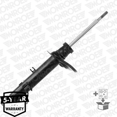 Amortecedor dianteiro direito Peugeot/Citroen 9820327780 preço, a partir de 87,80 USD