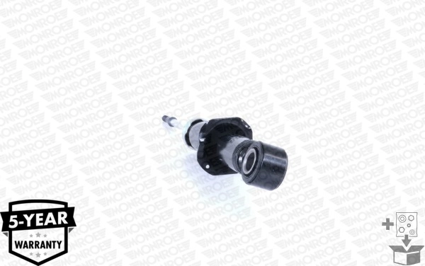 Amortecedor traseiro Toyota Corolla VERSO E12J