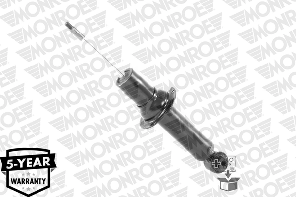 376154SP Monroe Amortecedor traseiro