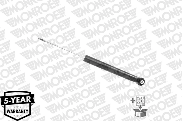 376195SP Monroe Amortecedor traseiro