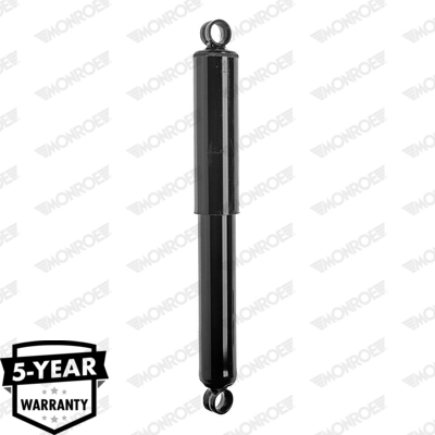 Compre 4162A367 Chrysler Amortecedor traseiro