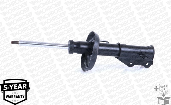Compre G8195 Monroe Amortecedor dianteiro direito