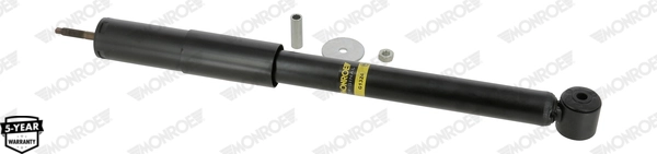 Amortecedor traseiro para Honda Accord VII CM, CN