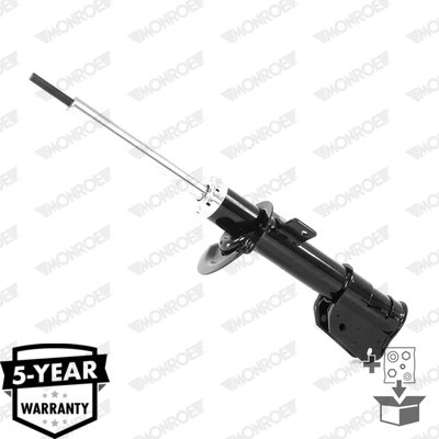 Amortecedor dianteiro Fiat Bravo preço, a partir de 62,96 USD