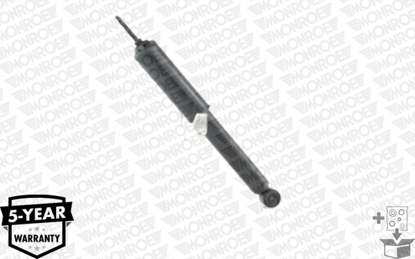 Compre R3464 Monroe Amortecedor dianteiro