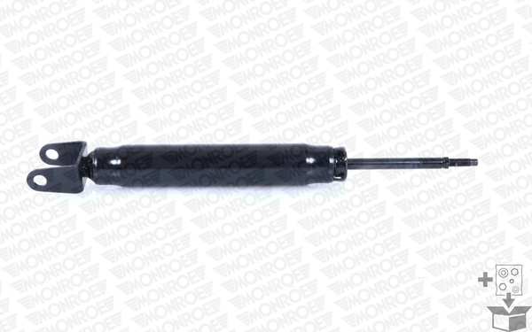 Amortecedor traseiro Monroe 911304MM