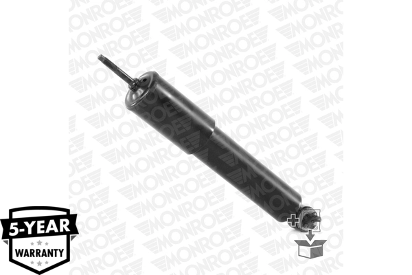 MB303740 Mitsubishi Amortecedor traseiro