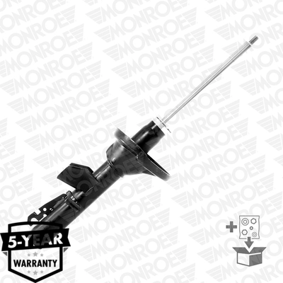  Amortecedor traseiro Ford Mondeo II sedan (BFP) (1996 - 2000) II