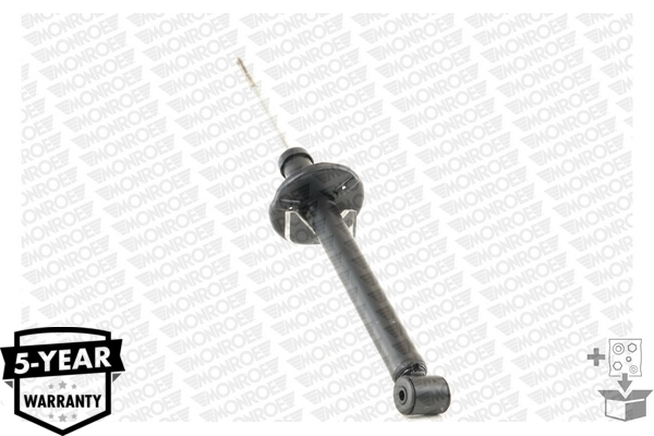 Amortecedor traseiro Volkswagen Golf III 1H1