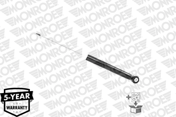 376194SP Monroe Amortecedor traseiro