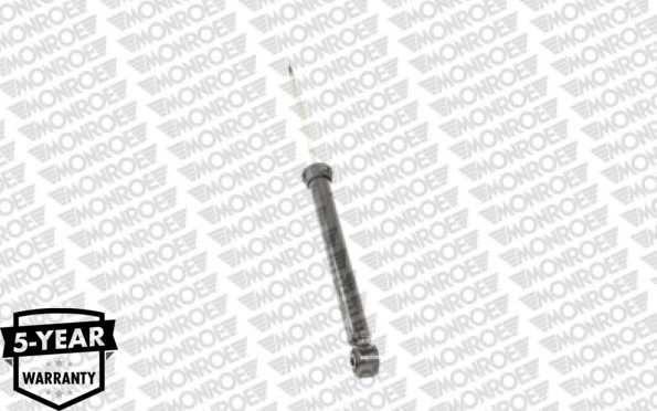 Amortecedor traseiro Opel Astra J 