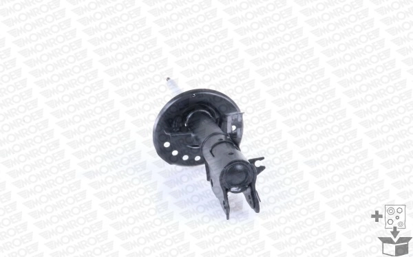 Compre 1635551080 Peugeot/Citroen Amortecedor dianteiro esquerdo