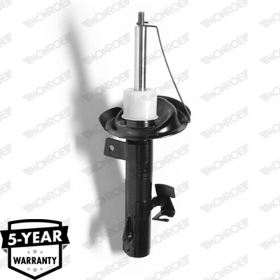 Compre G8804 Monroe Amortecedor dianteiro esquerdo