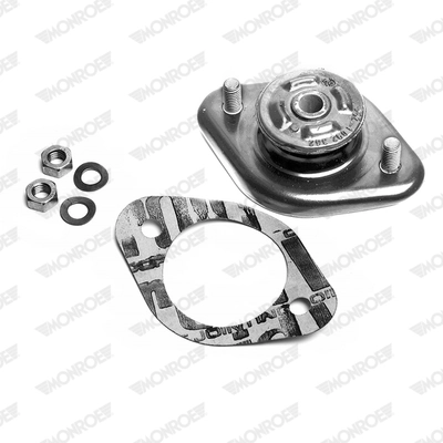 Suporte de amortecedor traseiro MK121 Monroe