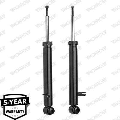 Amortecedor traseiro para BMW X5  E70