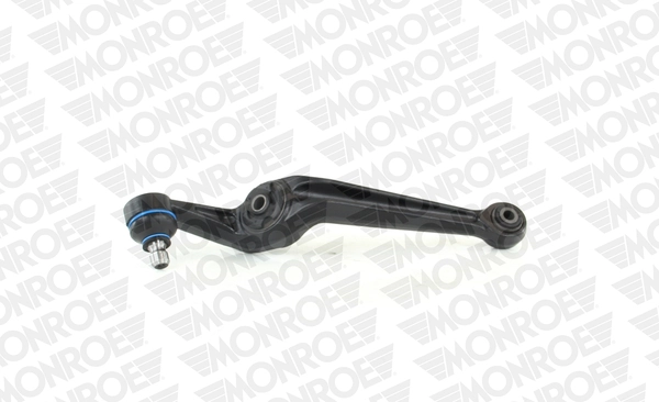 Braço oscilante inferior esquerdo de suspensão dianteira Peugeot/Citroen 91516336