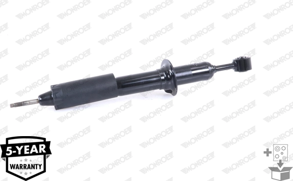 Amortecedor dianteiro Toyota Land Cruiser PRADO J150
