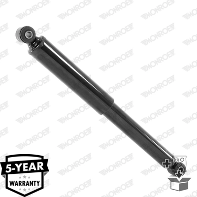 Amortecedor traseiro para Suzuki Grand Vitara  JB