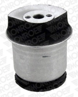 Bloco silencioso de viga traseira (de plataforma veicular) Opel Astra H L35