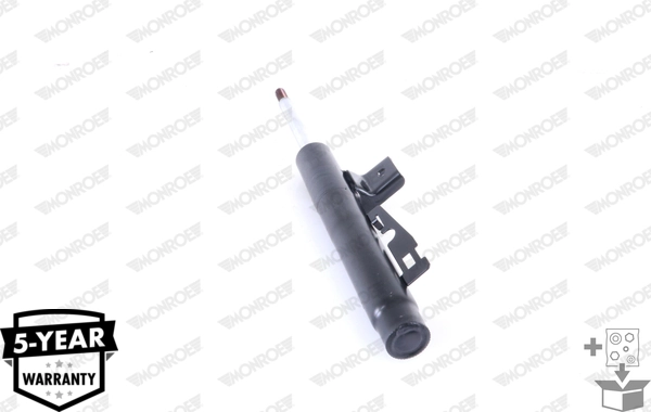 Amortecedor dianteiro Smart FORTWO preço, a partir de 44,85 USD