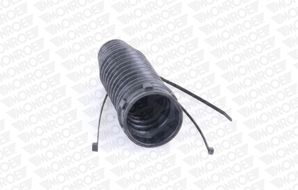  Bota de proteção do mecanismo de direção (de cremalheira) Mazda 2 II hatchback (DE) (2007 - 2014) II