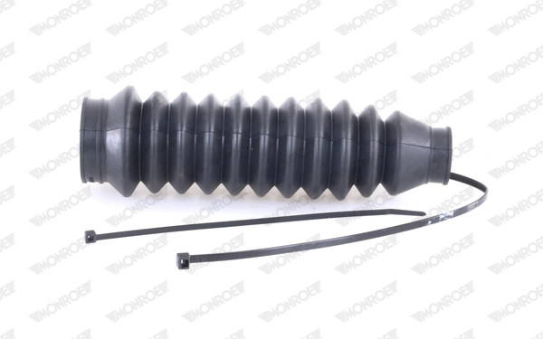 Bota de proteção do mecanismo de direção (de cremalheira) Volkswagen Passat B2 32B