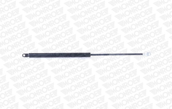 Amortecedor de tampa de porta-malas (de 3ª/5ª porta traseira) para Suzuki Swift I AA