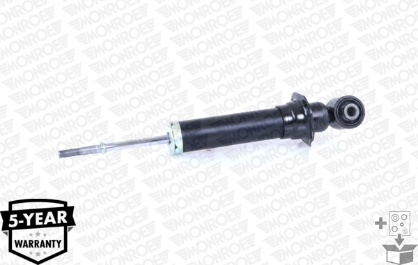 Compre G2119 Monroe Amortecedor traseiro