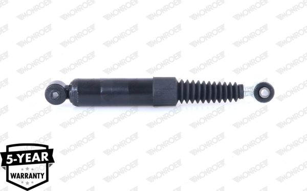 Amortecedor traseiro KIA Rio III UB