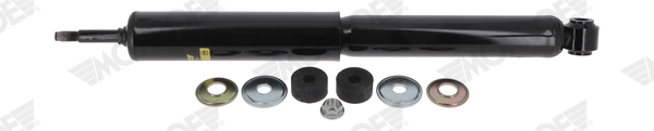  Amortecedor traseiro Toyota Land Cruiser 100 SUV (J10) (1998 - 2005) 100