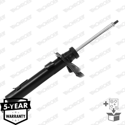Amortecedor dianteiro direito Monroe 742196SP preço, a partir de 82,22 USD