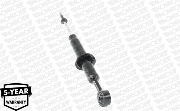  Amortecedor dianteiro Toyota Land Cruiser SUV (J200) (2007 - 2021) 
