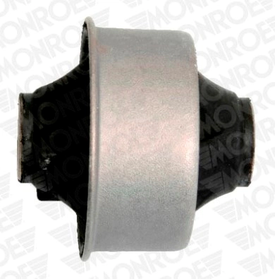 Bloco silencioso dianteiro do braço oscilante inferior Toyota Yaris VERSO NCP2
