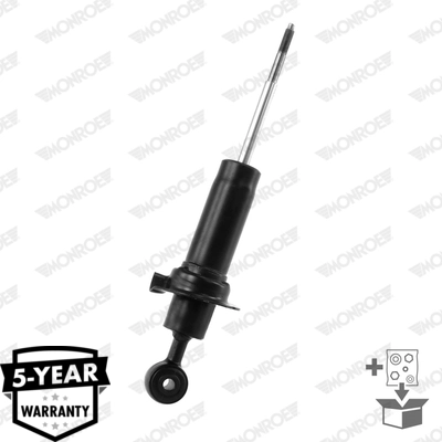 Amortecedor dianteiro 561005X04A Nissan/Infiniti