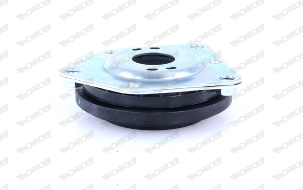 Suporte de amortecedor dianteiro Metalcaucho 5984